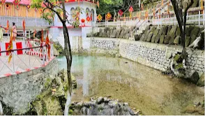 Baba Dhansar